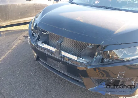 2016 Honda Civic Ex из США, поврежденный, VIN 2HGFC2F80GH544614